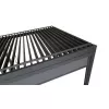 boční síťová roleta 5 m k pergole BIOCLIMATIC PREMIUM / PLUS LG4119