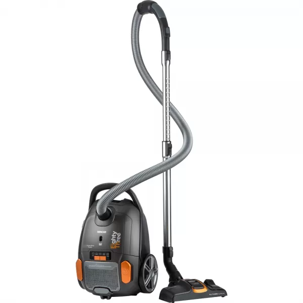 Vysavač SENCOR SVC 8300TI 4AAAA EcoPower