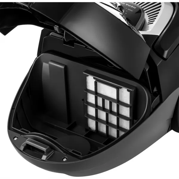 Vysavač SENCOR SVC 5501BK 3AAA