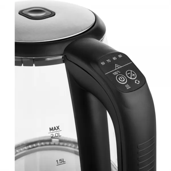 Konvice SENCOR SWK 2090BK