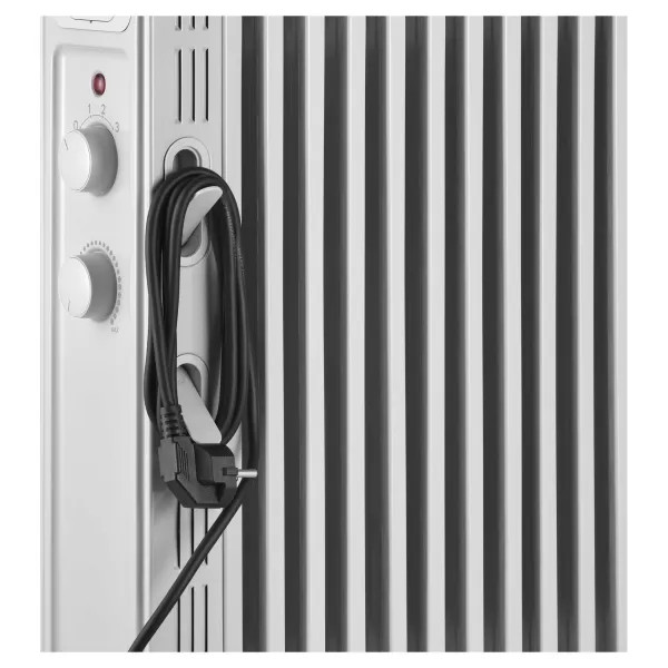 Olejový radiátor SENCOR SOH 3413WH