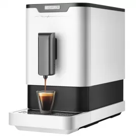 Automatické espresso Sencor SES 7210WH