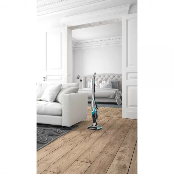 Tyčový vysavač 3 v 1 SENCOR SVC 0740BL