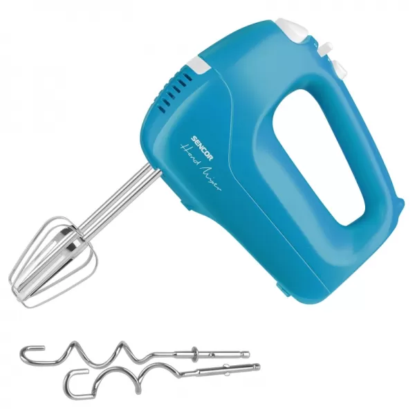 Ruční šlehač SENCOR SHM 5407TQ