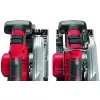 Aku kotoučová pila se stavitelným krytem 18V bez aku FLEX CS 62 18.0-EC