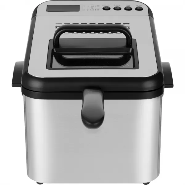 Fritéza SENCOR SFR 8200SS