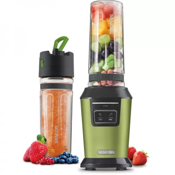 Smoothie mixér SENCOR SBL 7170GG