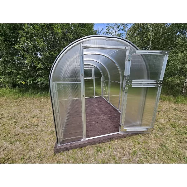 Skleník VITAVIA BOHEMY 8000 PC 4 mm LG4175