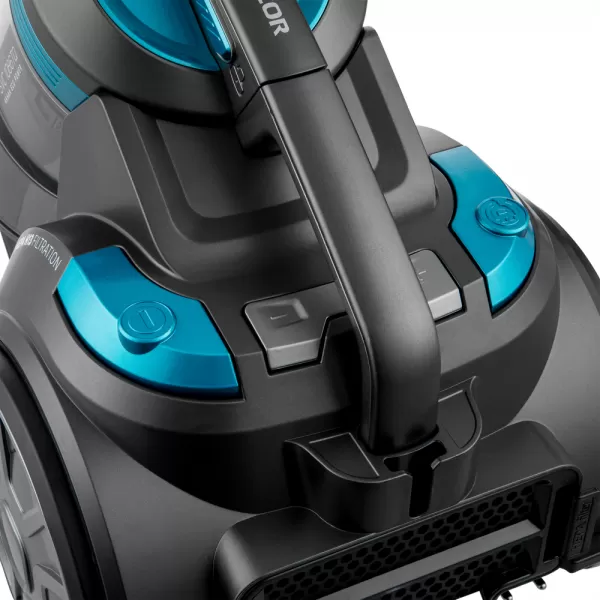 Vysavač SENCOR SVC 1086TQ 4AAAA EcoPower