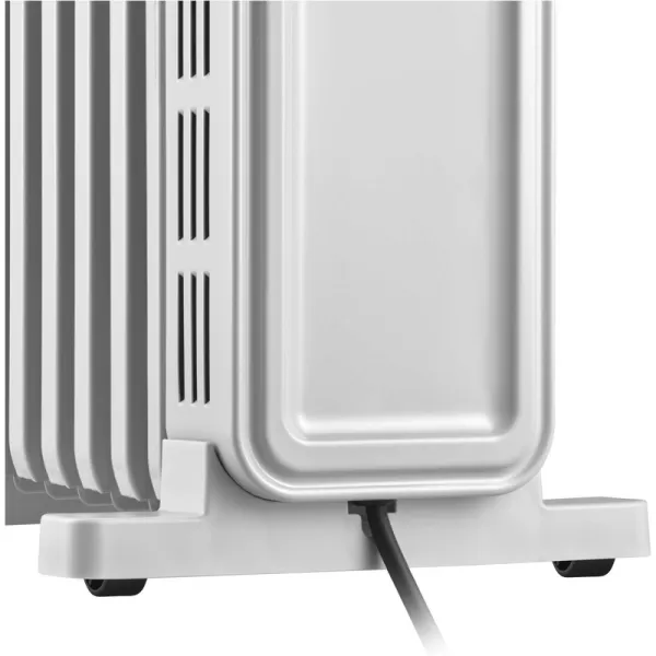 Olejový radiátor SENCOR SOH 3409WH