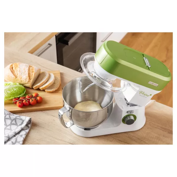 Kuchyňský robot SENCOR STM 3780GG