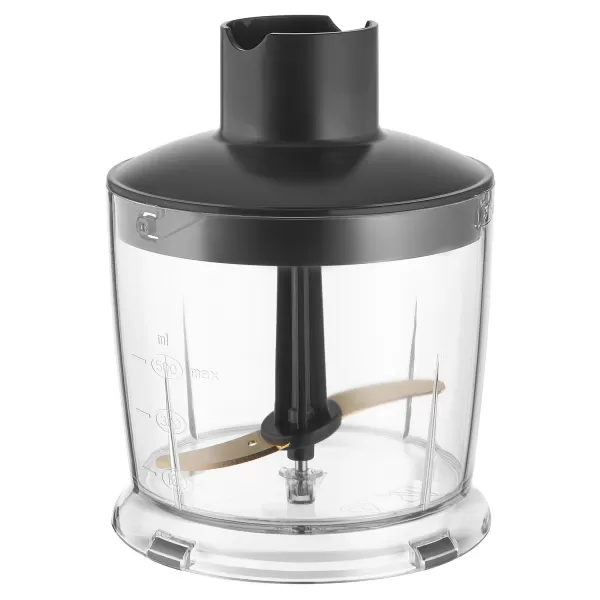 Tyčový mixér SENCOR SHB 6552BK