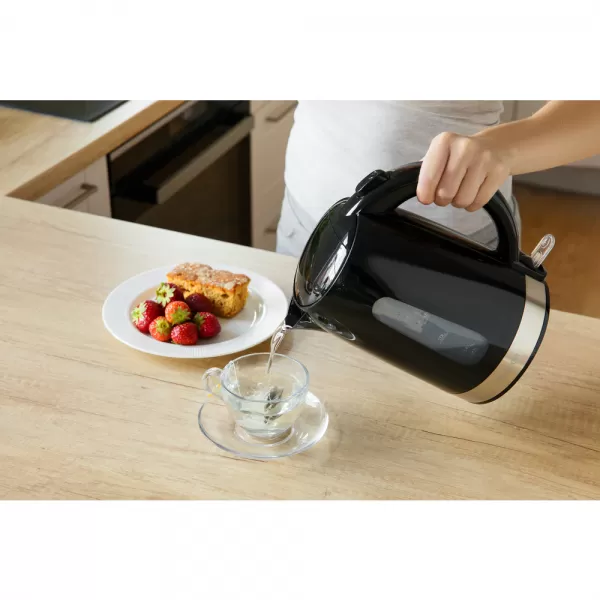 Konvice SENCOR SWK 1749BK