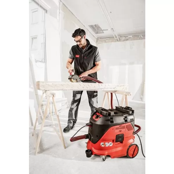 Kartáčovací bruska BBE 14-3 110 Flex 471097