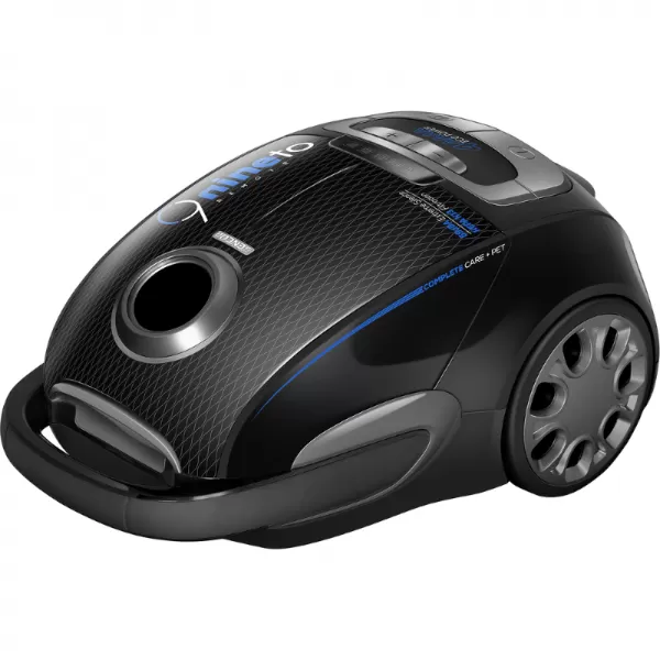Vysavač SENCOR SVC 9050BL 4AAAA EcoPower