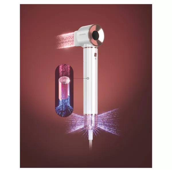 Kulma horkovzdušná Artemiss SENCOR SHS 9100RS