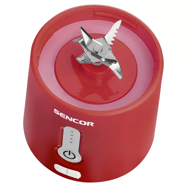 Smoothie mixér SENCOR SBL 134RD