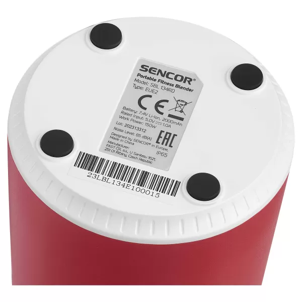 Smoothie mixér SENCOR SBL 134RD