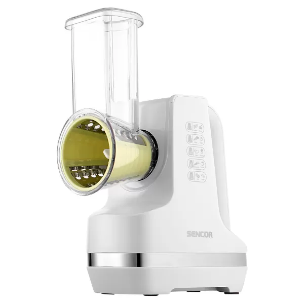 Kráječ SENCOR SSG 4300WH