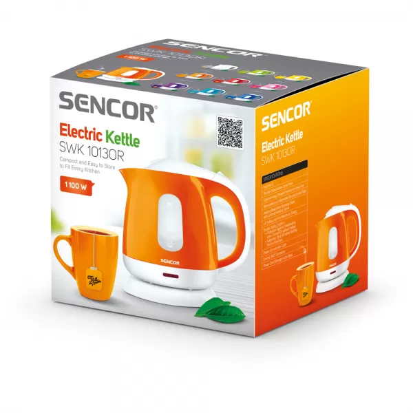 Konvice SENCOR SWK 1013OR