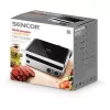 Kontaktní gril SENCOR SBG 5030BK