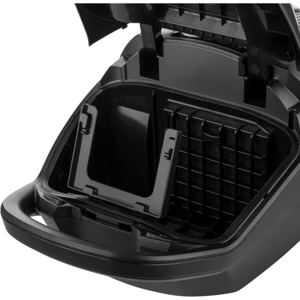 Vysavač SENCOR SVC 8300TI 4AAAA EcoPower