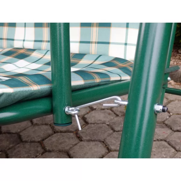 Zahradní houpačka IPA