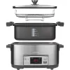 Pomalý hrnec SENCOR SPR 5500SS