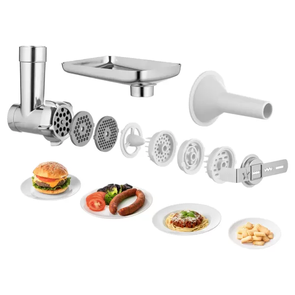 Kuchyňský robot SENCOR STM 3780GG