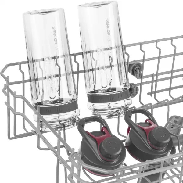 Smoothie mixér SENCOR SBL 7174RD