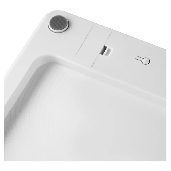 Osobní váha SENCOR SBS 2475WH