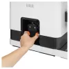 Automatické espresso Sencor SES 7210WH