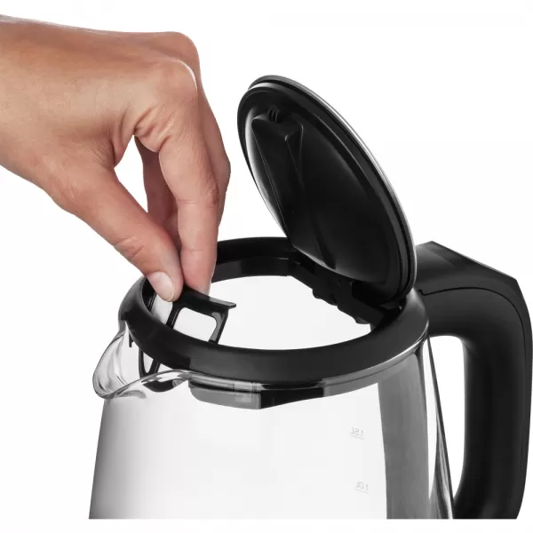 Konvice SENCOR SWK 2090BK