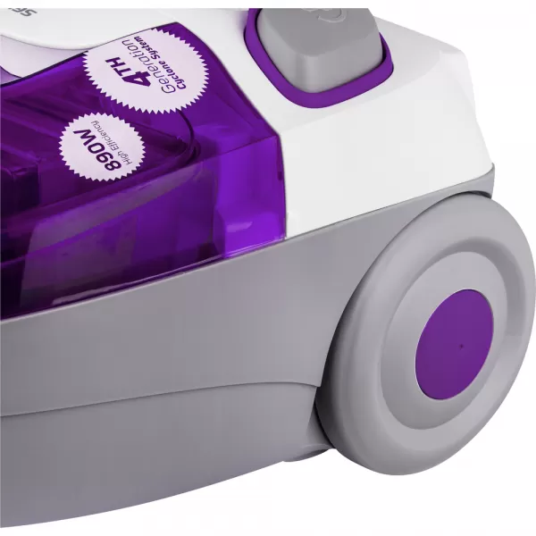 Bezsáčkový vysavač SENCOR SVC 512VT-EUE2