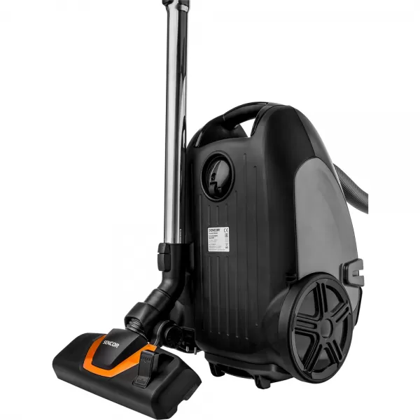 Vysavač SENCOR SVC 8501TI 3AAA