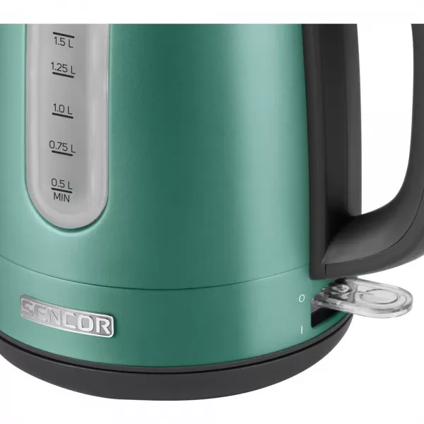 Konvice SENCOR SWK 1771GR