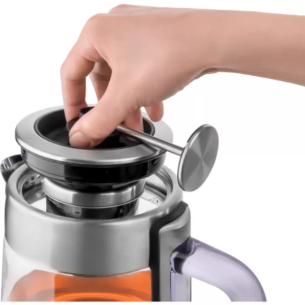 Konvice SENCOR SWK 1590SS