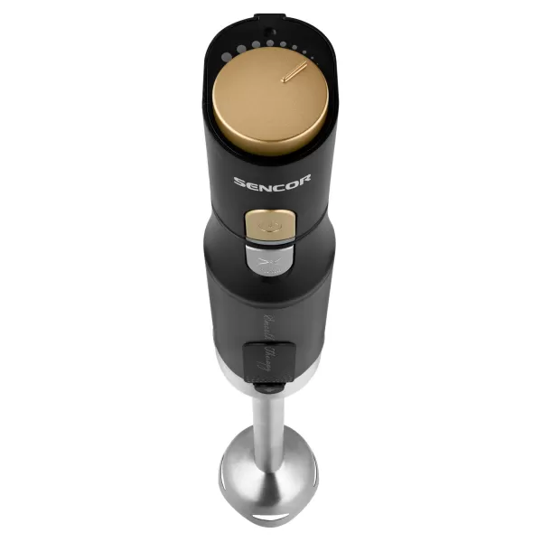Tyčový mixér SENCOR SHB 6442BK