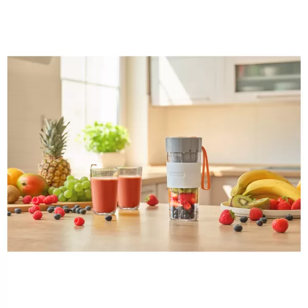 Smoothie mixér SENCOR SBL 150WH
