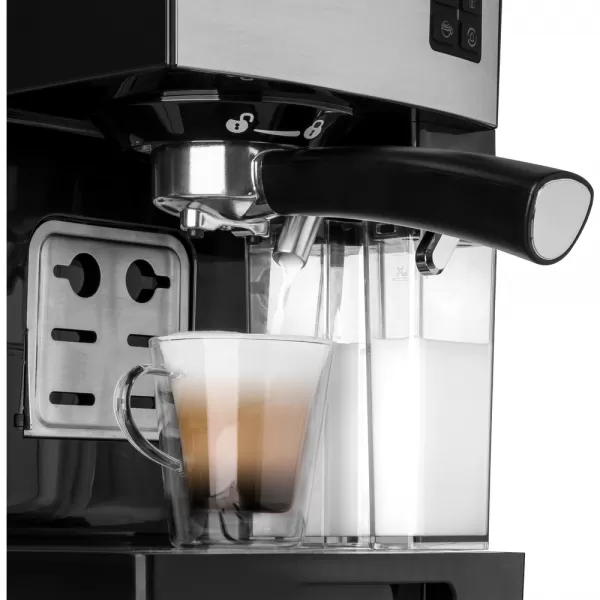 Espresso SENCOR SES 4050SS
