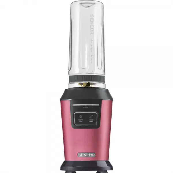Smoothie mixér SENCOR SBL 7174RD