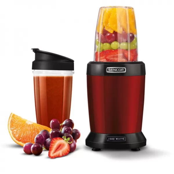 Nutri mixér SENCOR SNB 4301RD