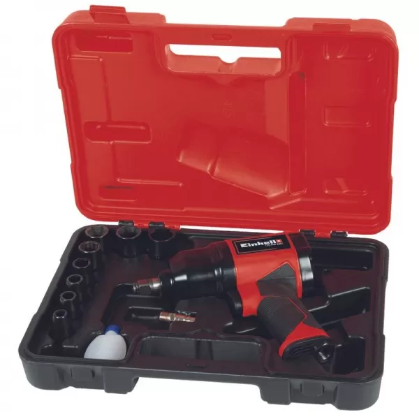 Pneumatický rázový utahovák TC-PW 340 Einhell 4138950