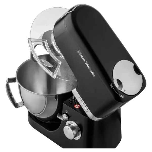 Kuchyňský robot SENCOR STM 6359BK