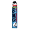 Pistolová montážní pěna 870ml Soudal SOUDAFOAM Gun MEGA