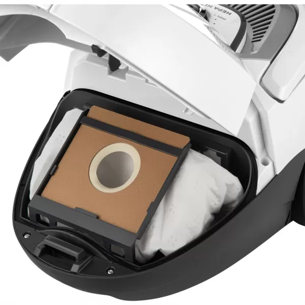 Vysavač SENCOR SVC 5500WH 3AAA