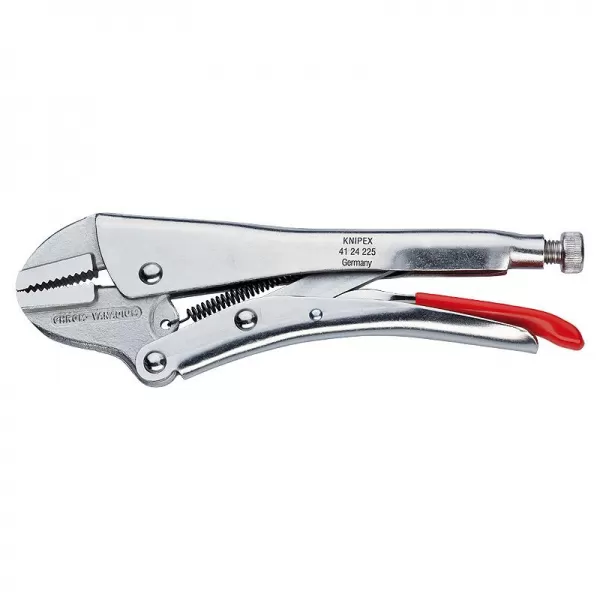 Samosvorné kleště Knipex 41 24 225