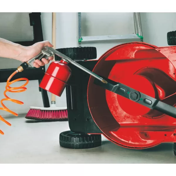 Pneu sada nářadí 5-dílná Einhell 4132720