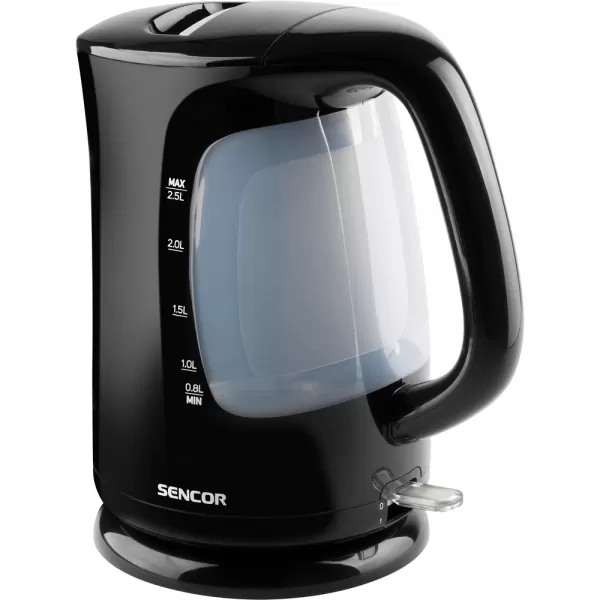 Konvice SENCOR SWK 2511BK