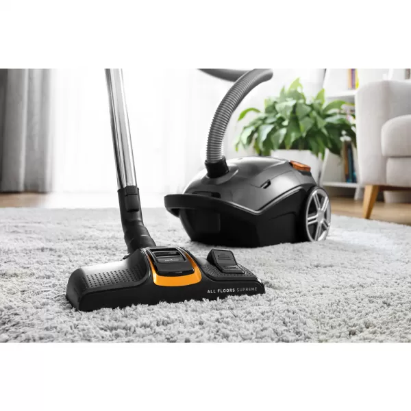 Vysavač SENCOR SVC 8300TI 4AAAA EcoPower